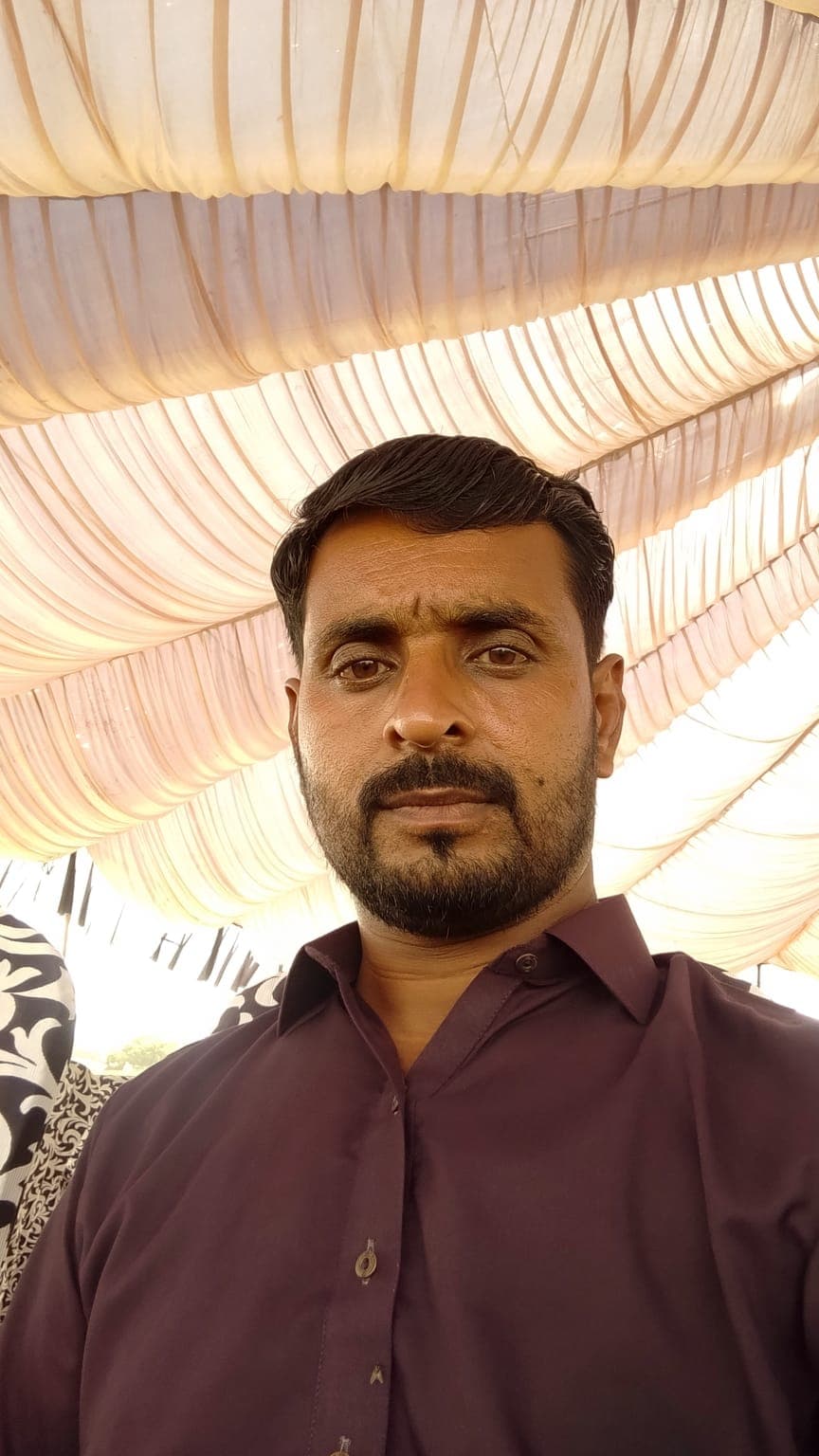 M Imran M Ramzan - Groom