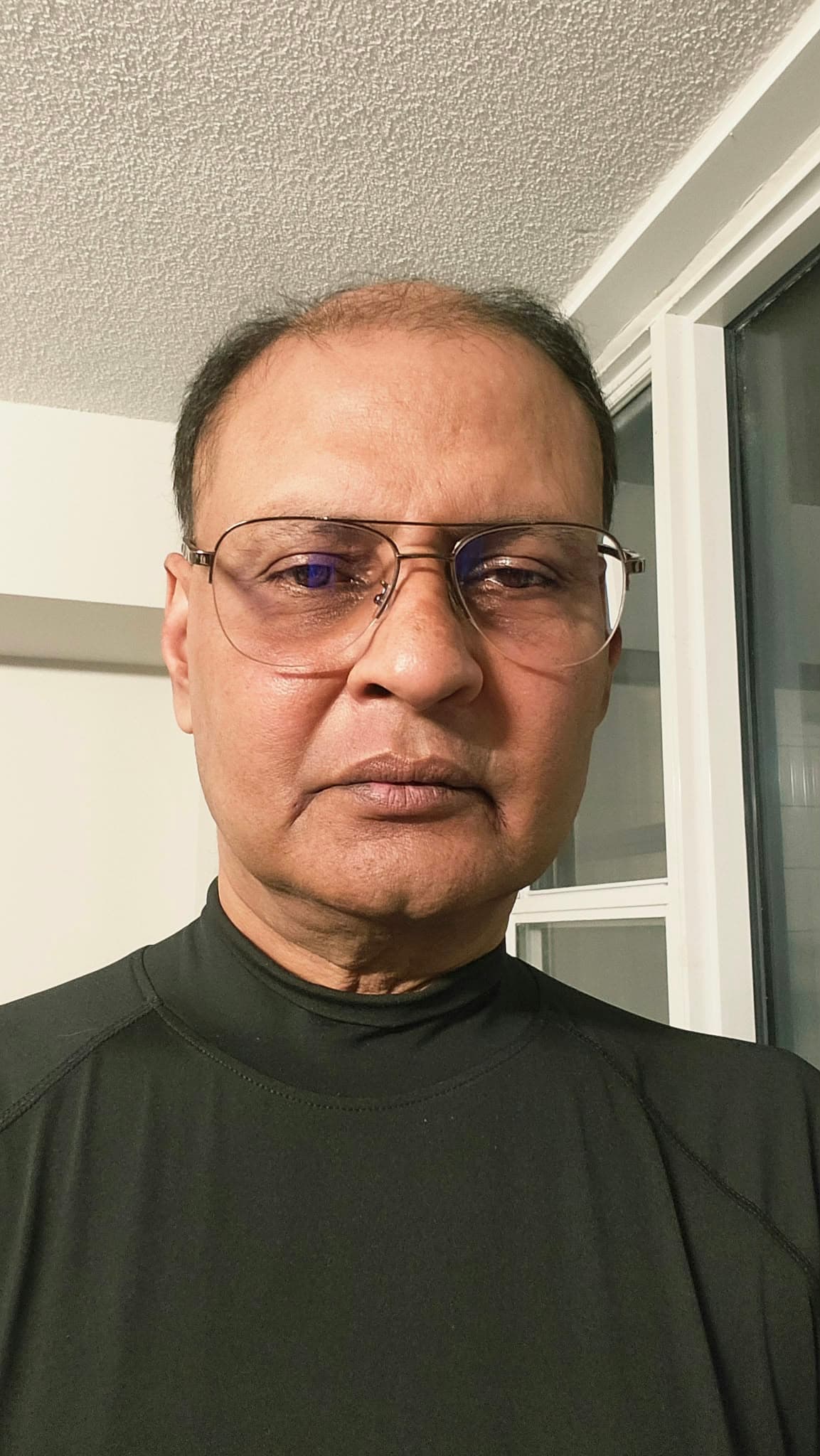 Farhan Sabir - Groom