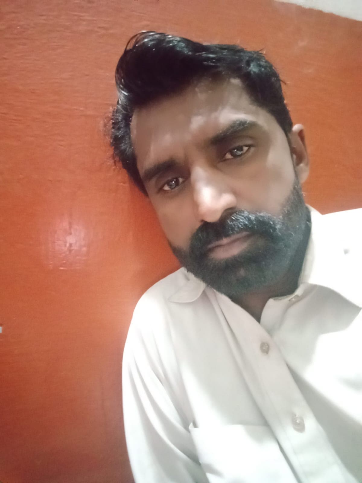 Javed Iqbal Fida Hussain - Groom