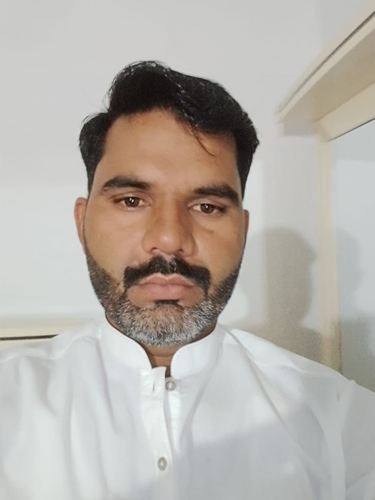 Faisal Maqbool Maqbool Ahmad - Groom