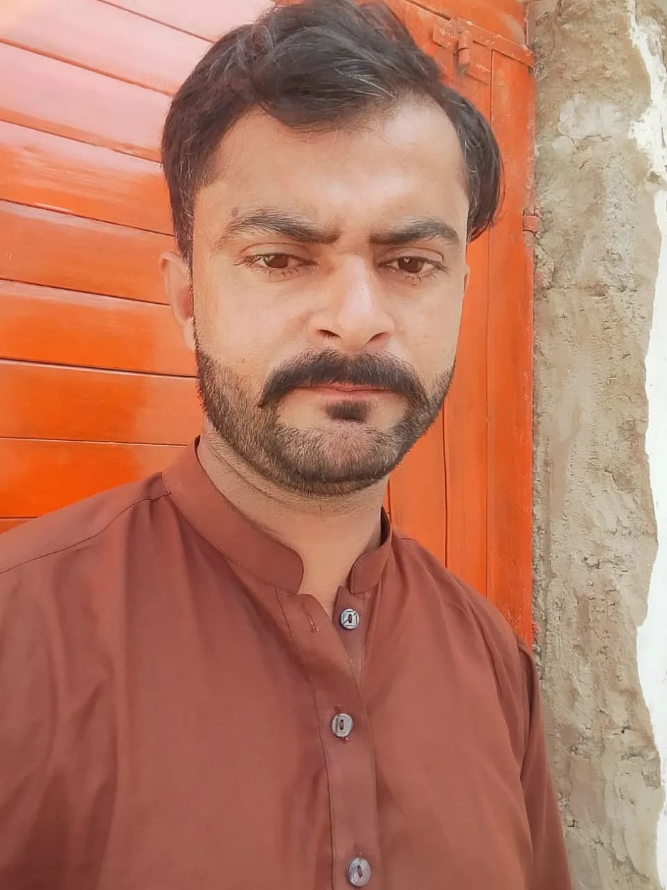 Shahid Hussian Aman Ullah - Groom