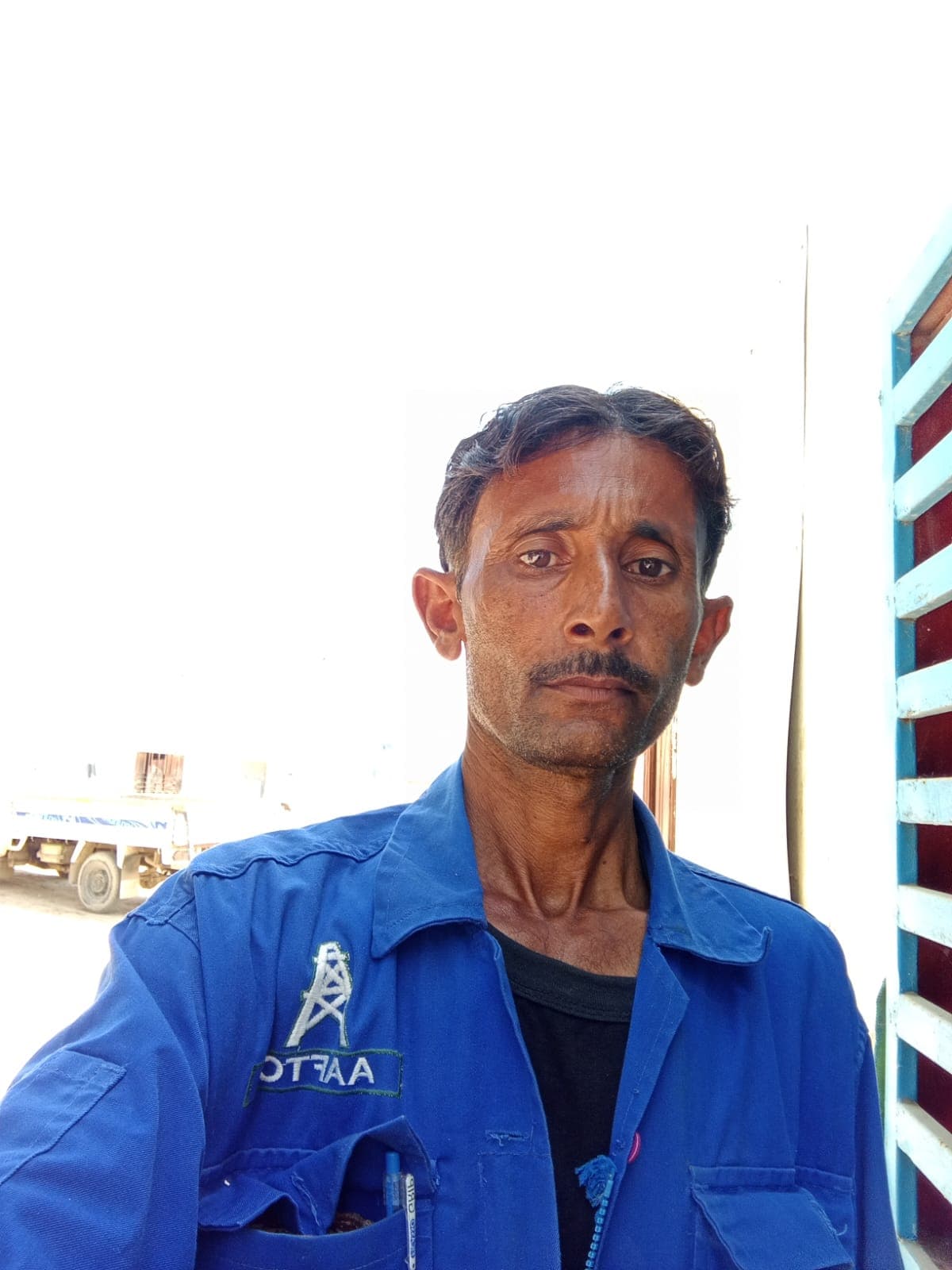 Jan Muhammad Khan Muhammad - Groom