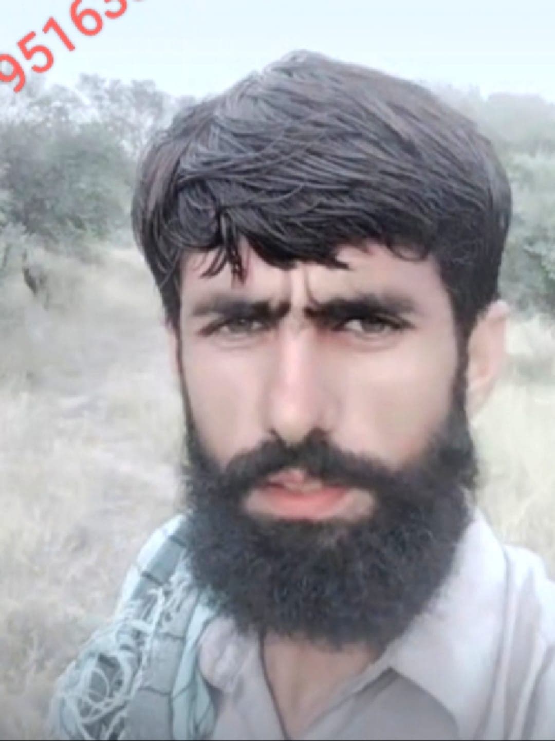 M Usman Fatah Khan - Groom