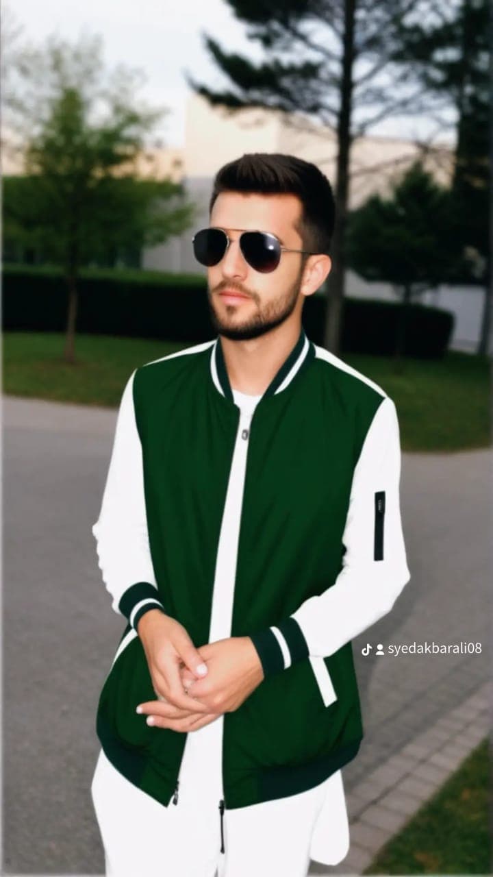 Sajad Hussain - Groom