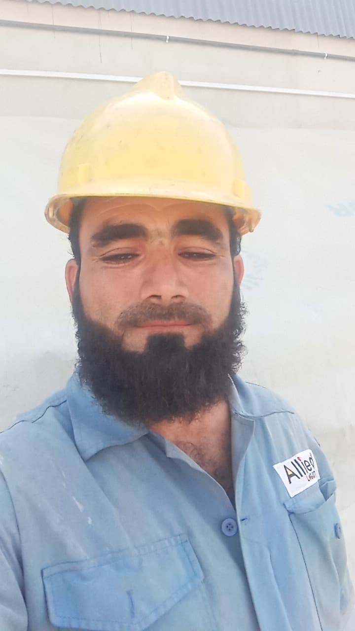 Sarfraz Ahmed Noor Khan - Groom