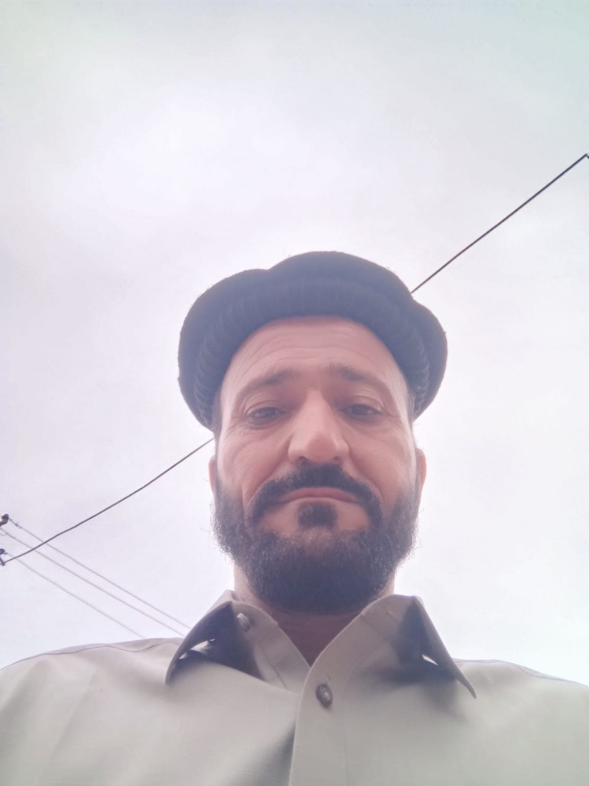 Wali Zaman Musharaf Khan - Groom