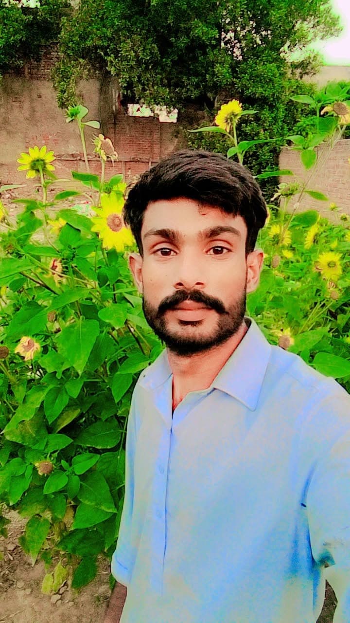 Ifran Mushtaq - Groom