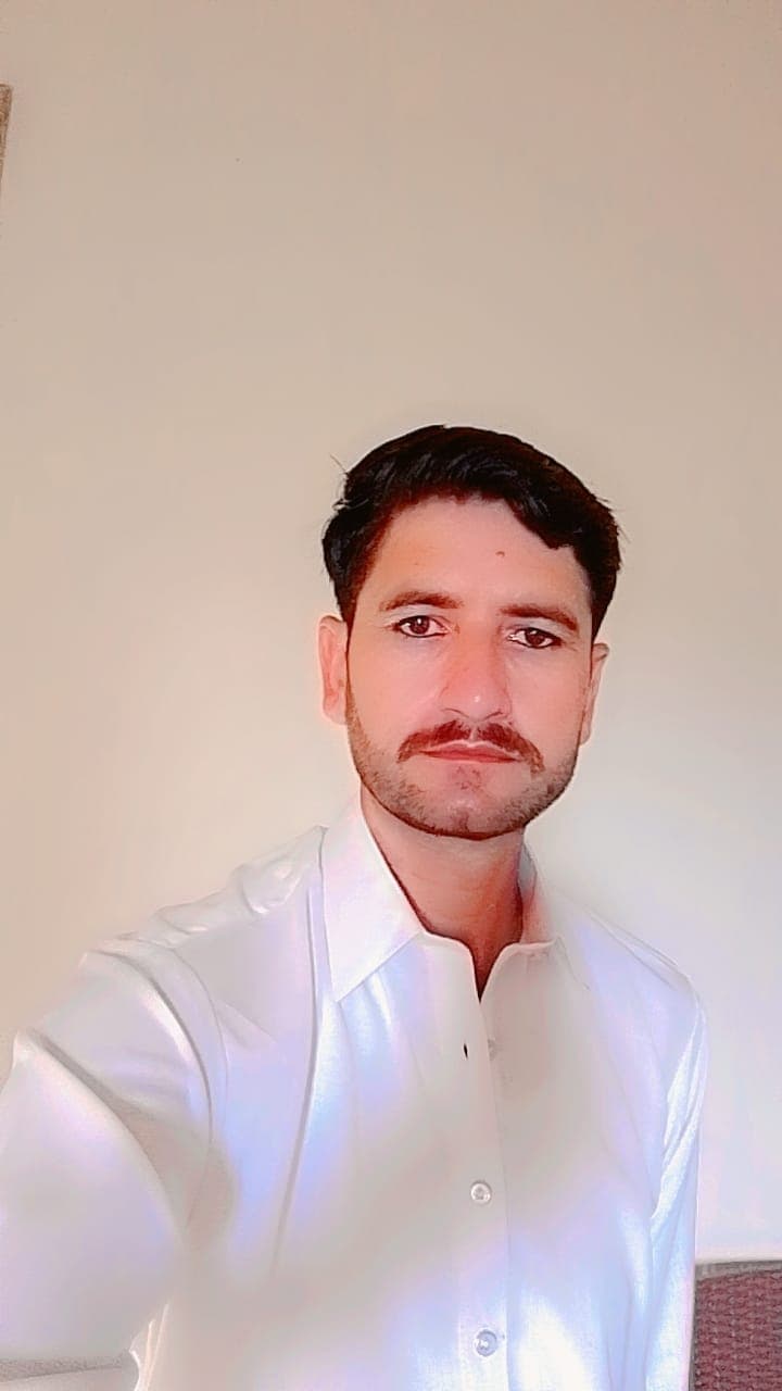 Sajjad Husain Nazeer Hussain - Groom