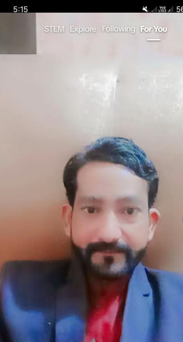 Anwar Ul Haq Nisar Ahmed - Groom