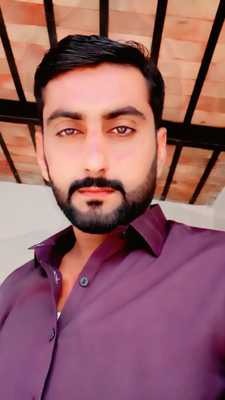 Shah Muhammd Allah Baksh - Groom