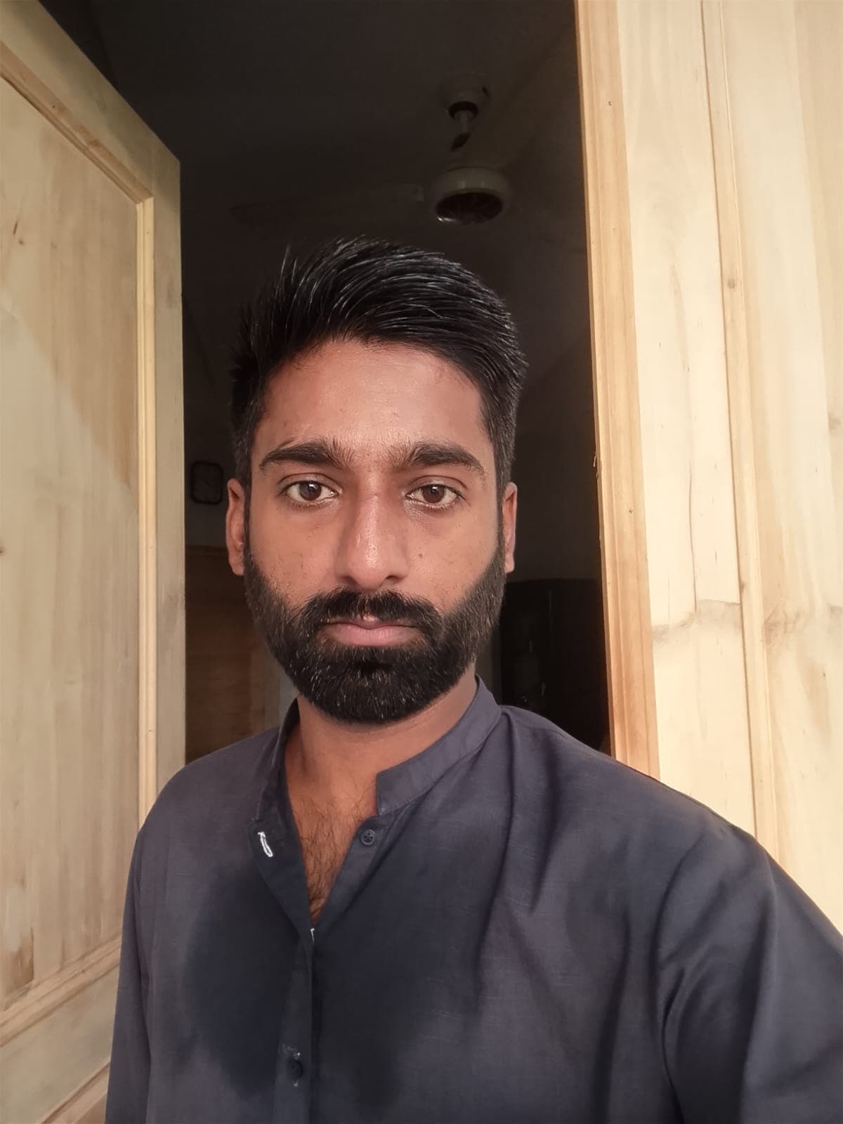 Sheroz Sheikh Shakeel - Groom