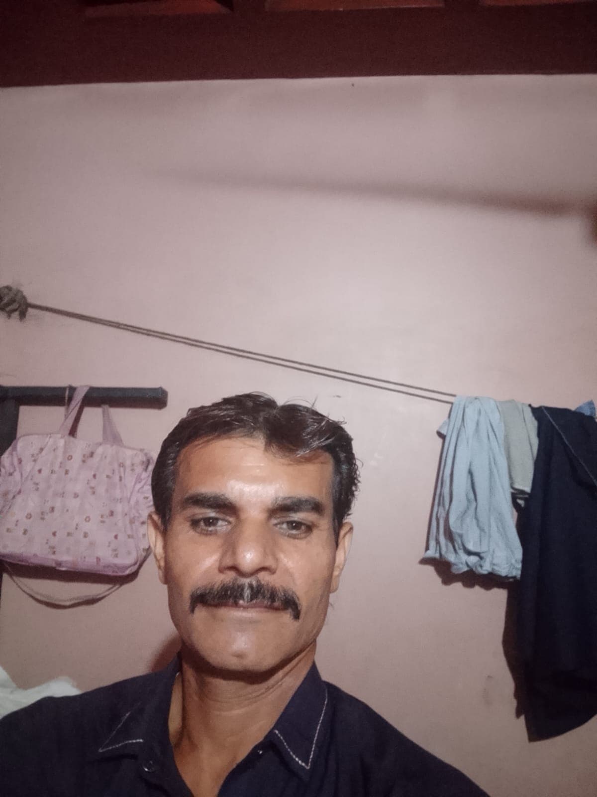 Ashraf Khan Naimat Khan - Groom