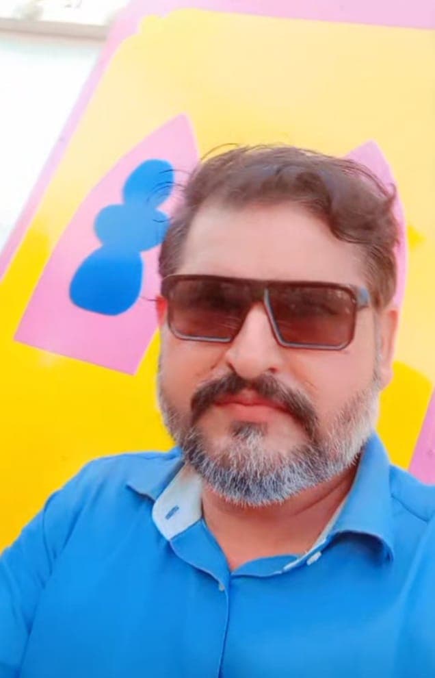 Imtiaz M Anwar - Groom