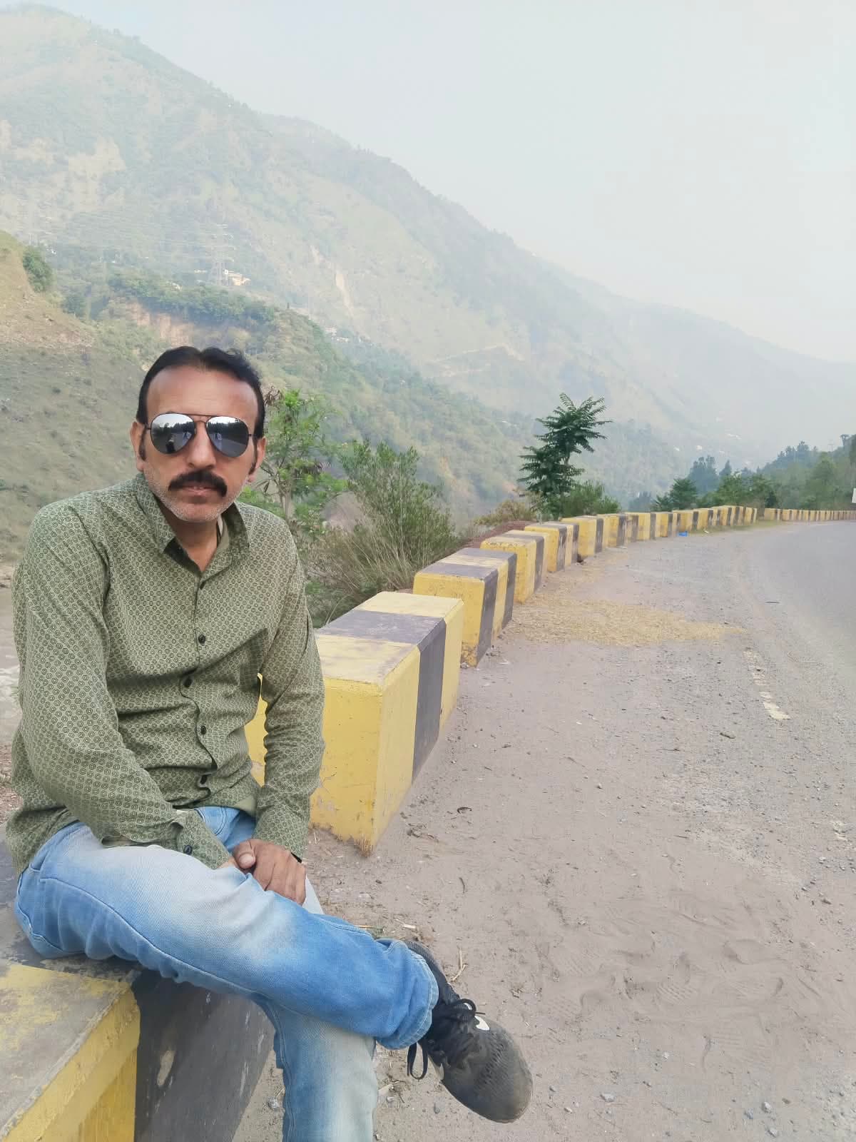 M Amir M Ashiq - Groom