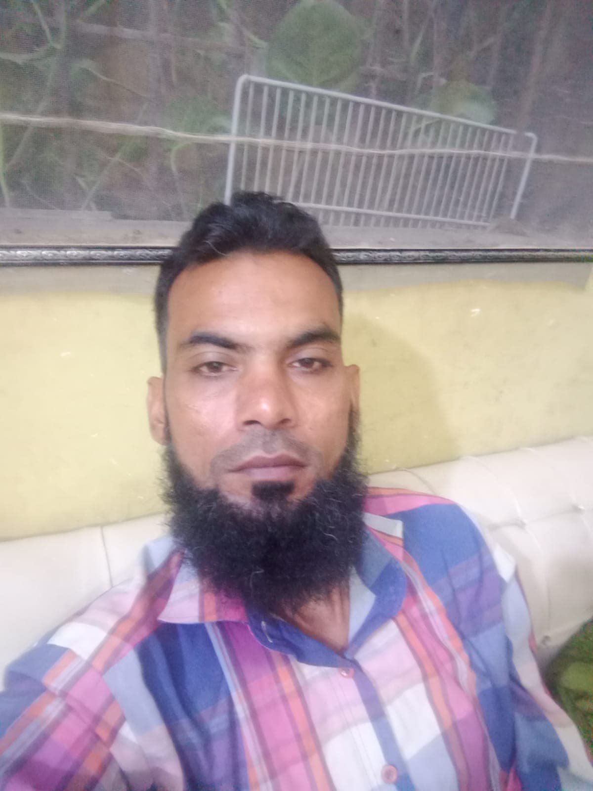 Abdul Wahab Abdul Rehman - Groom