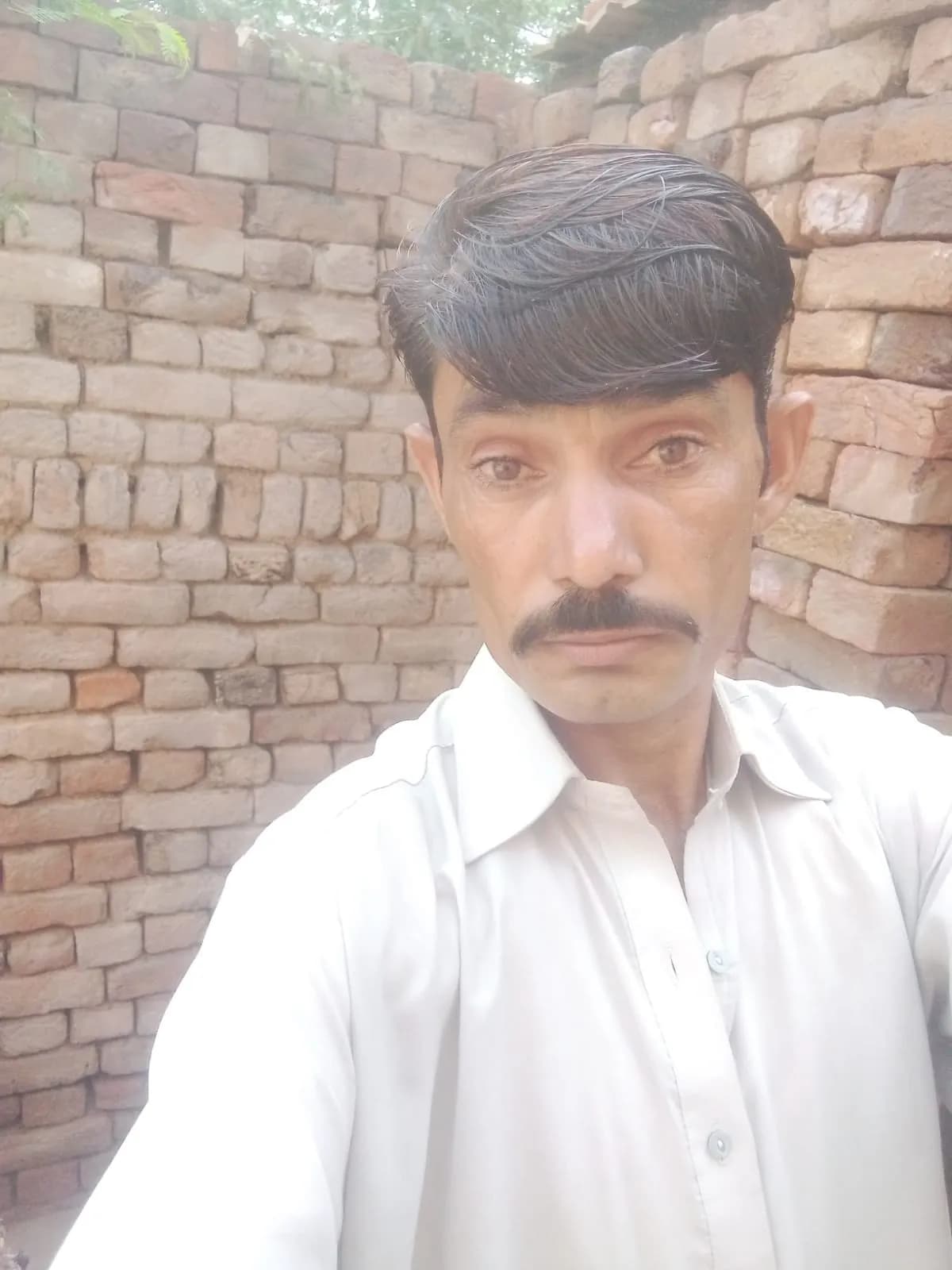 M Mukhtar Imam Bakhsh - Groom