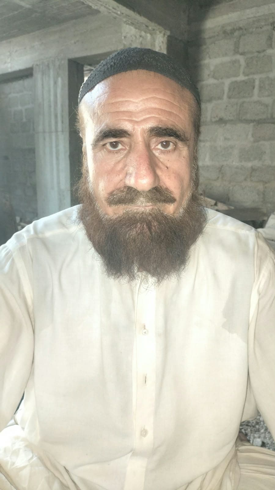 Naseer Ud Din M Afsar Khan - Groom