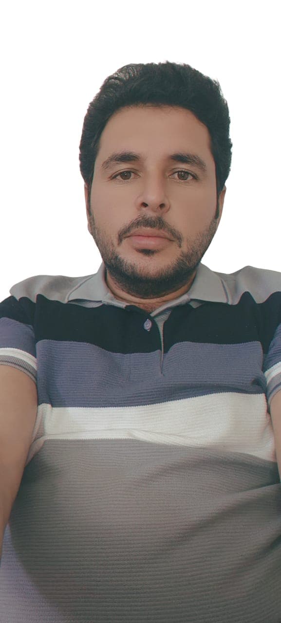 M Fareed Faiz Ullah Khan - Groom