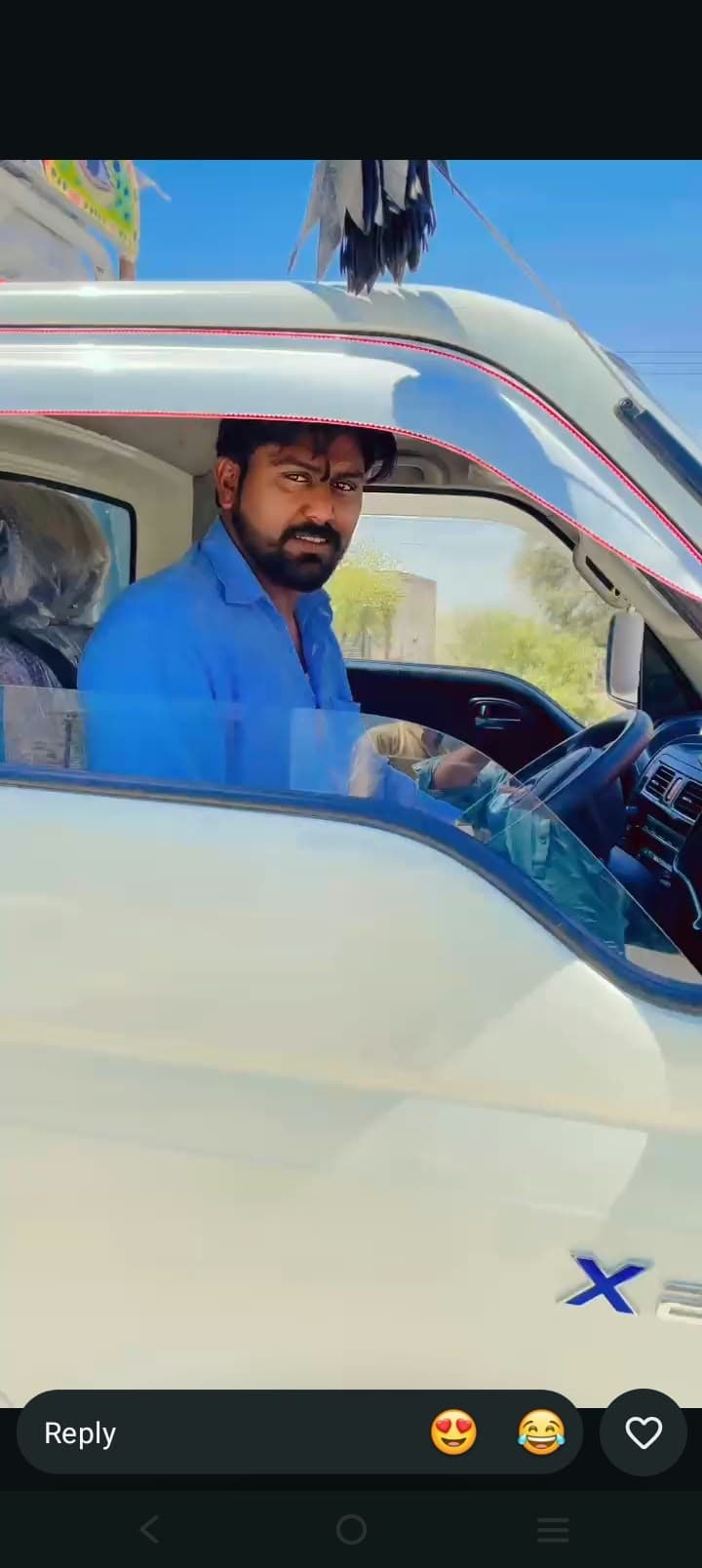 Munawar Nawaz Nawaz - Groom