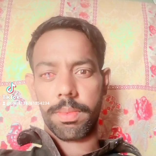 Amir Hussain Zafar Hussain - Groom