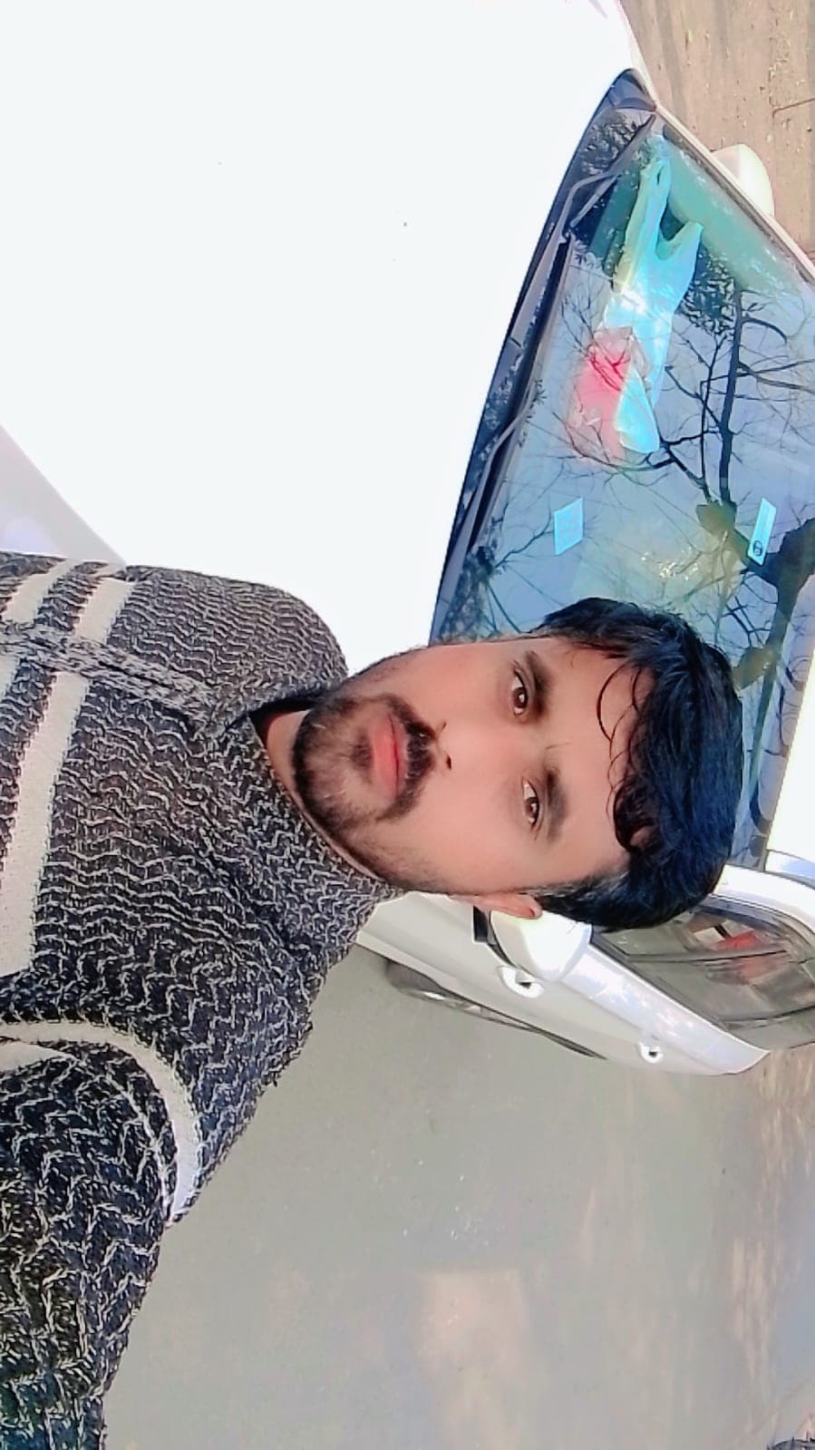 Javed Iqbal M Iqbal - Groom