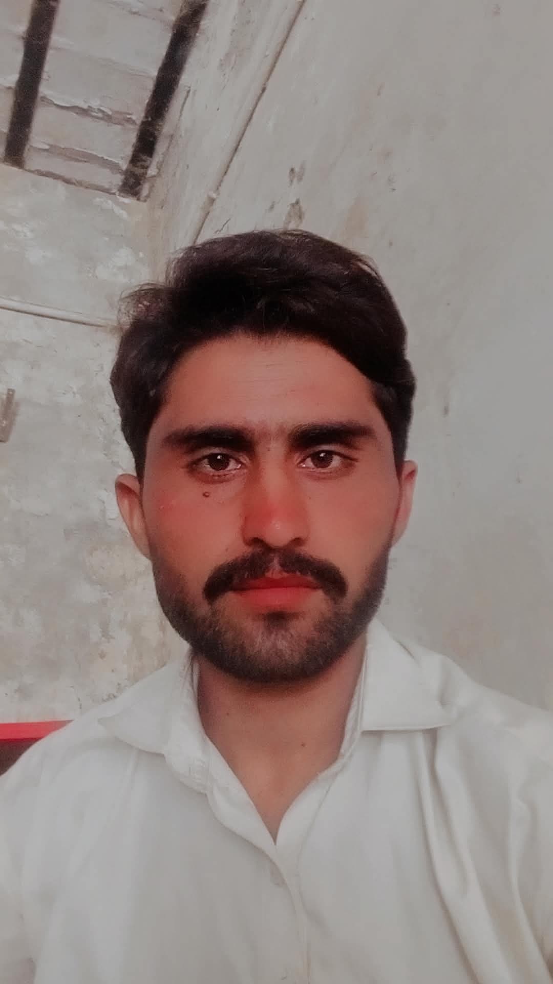 Shakeel Allah Dita - Groom