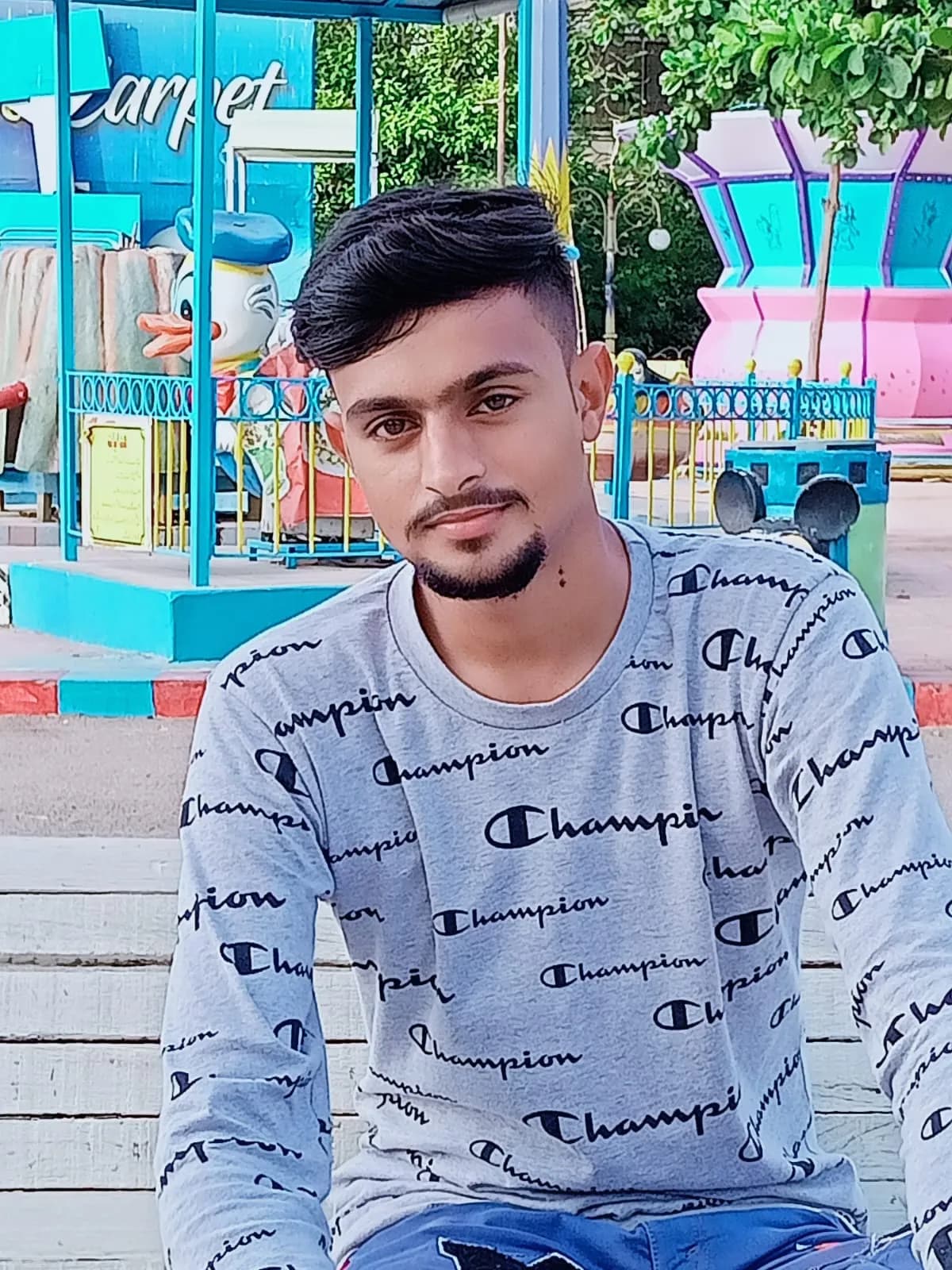 Sohail Somwar - Groom