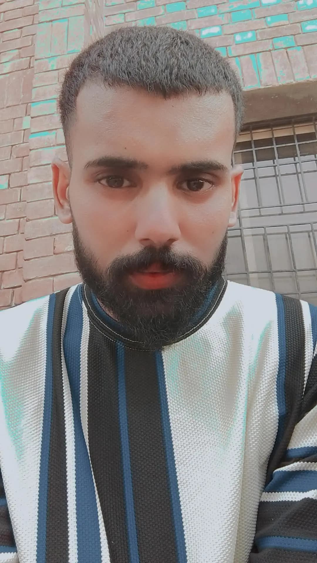 Billal Ahmad Saif Ullah - Groom