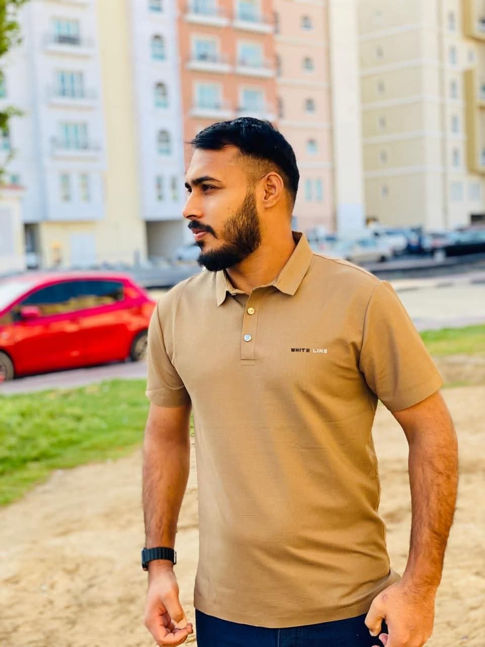 Syed Ali Shah Ijaz Hussain - Groom