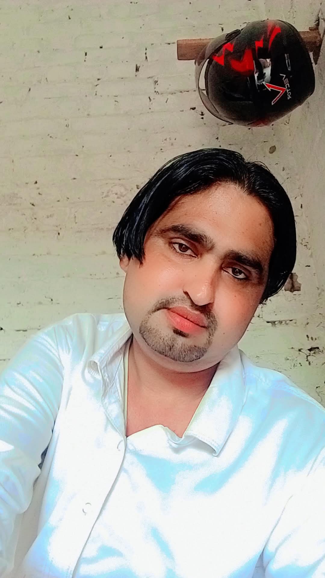 Ramzan Barkat Ali - Groom