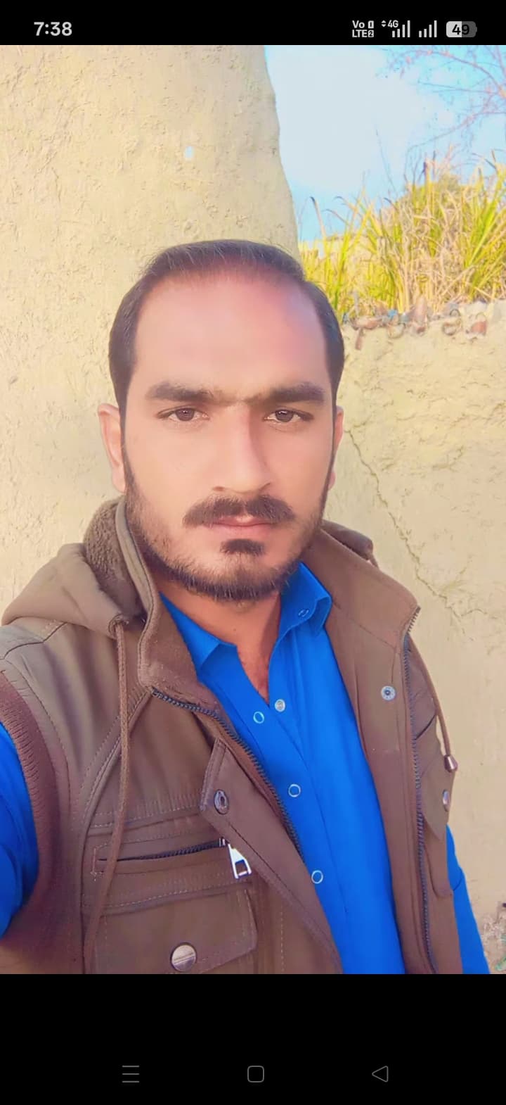 M Hanif M Sadique - Groom