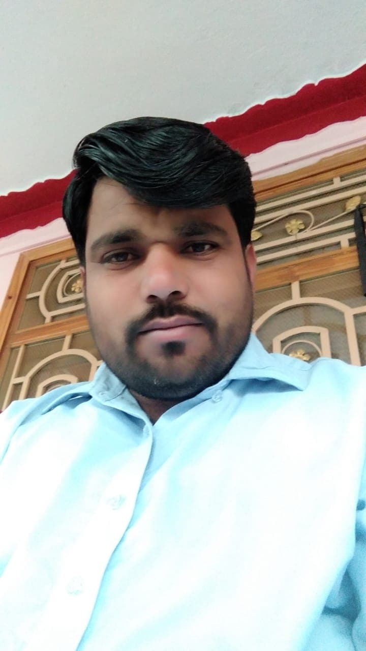 Bilal Ahmed M Rafeeq - Groom
