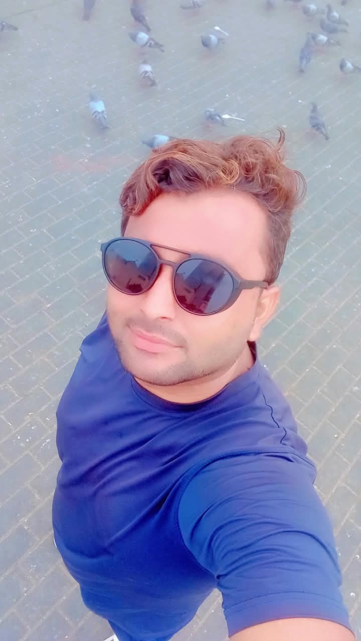 Raja M Rafeeq - Groom