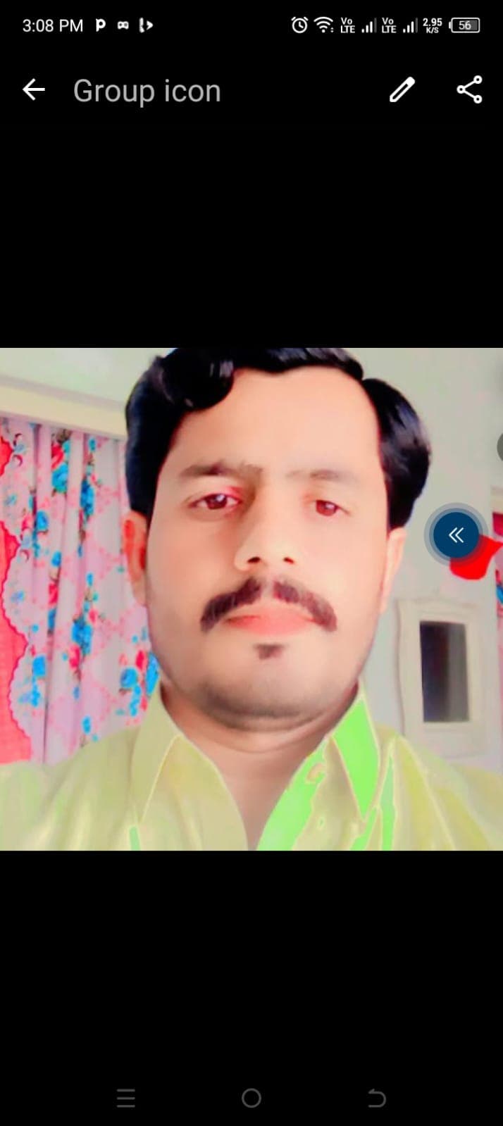 M Billal M Sageer - Groom