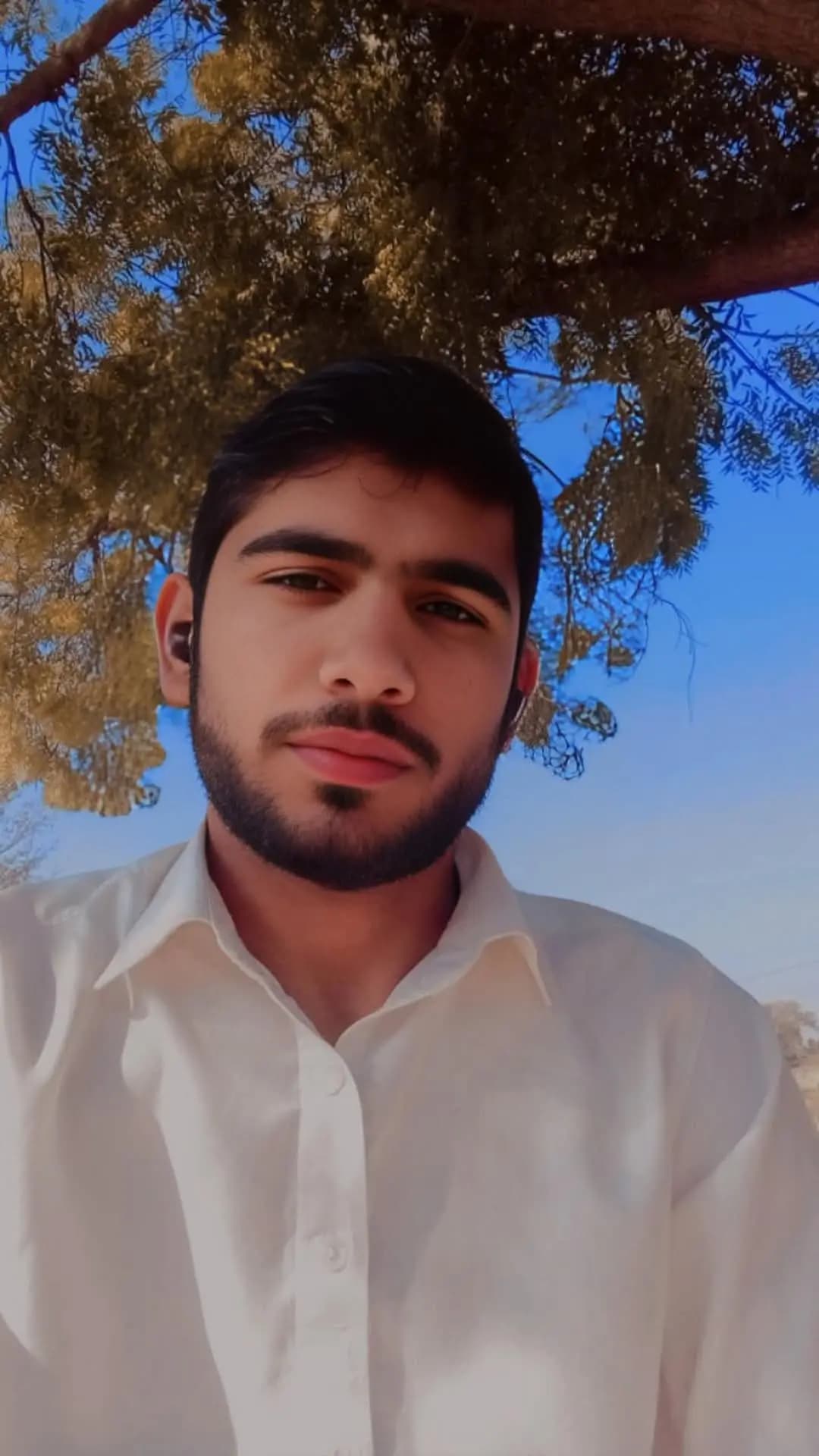 Sarfaraz Ali Zulfiqar Ali - Groom