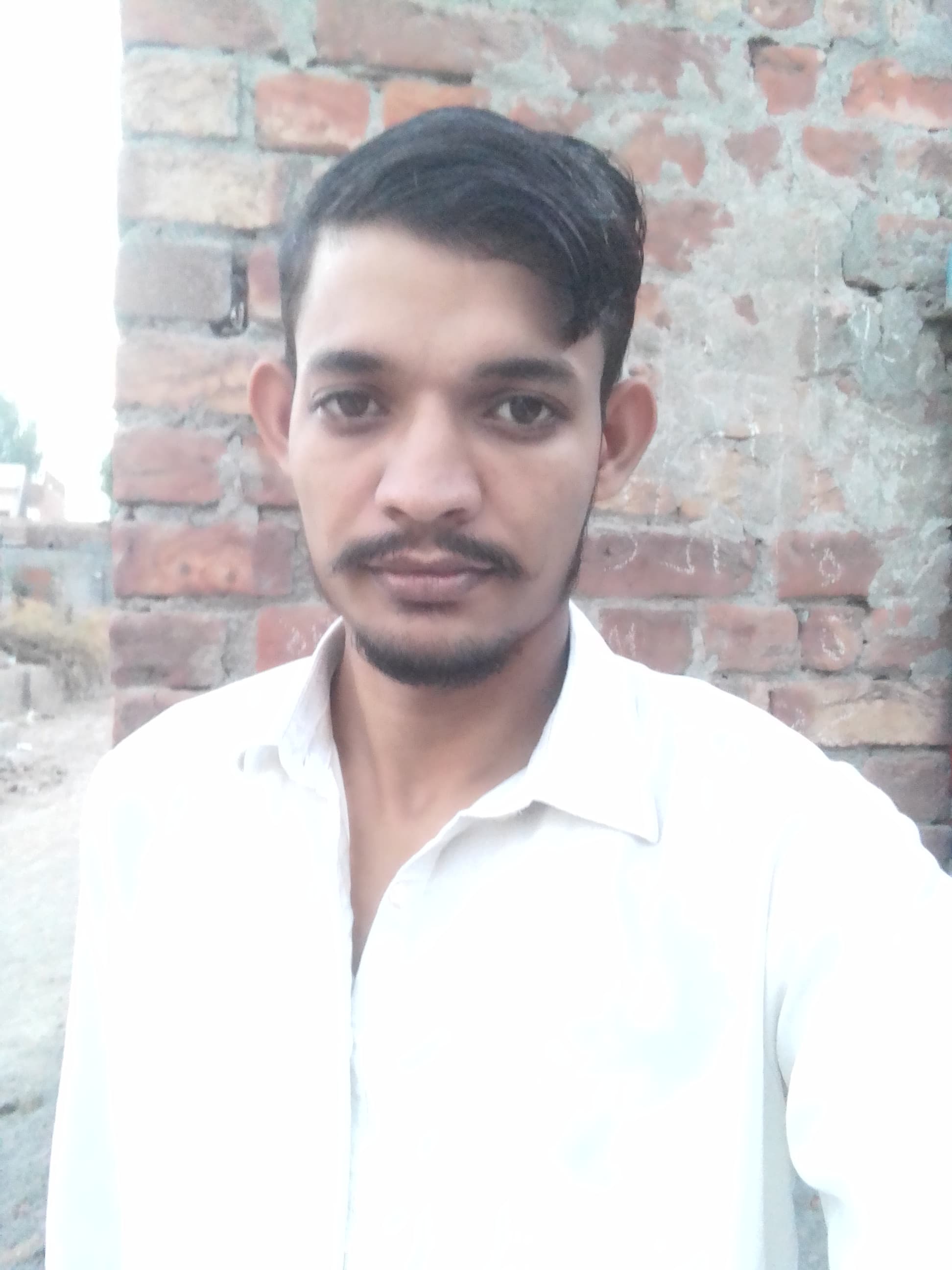 Muhammad Adnan - Groom