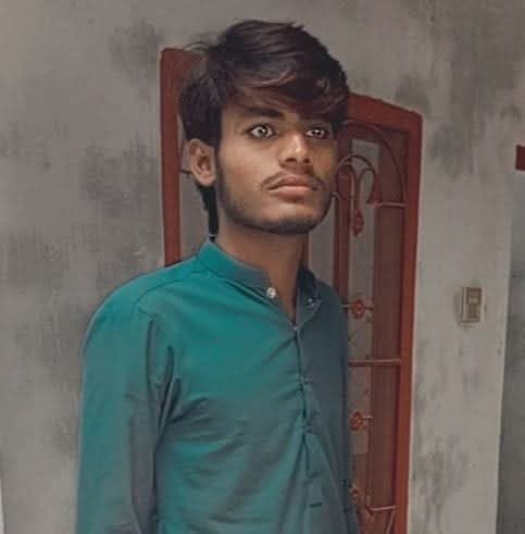 Muhammad Waqas Bashir Ahmad - Groom