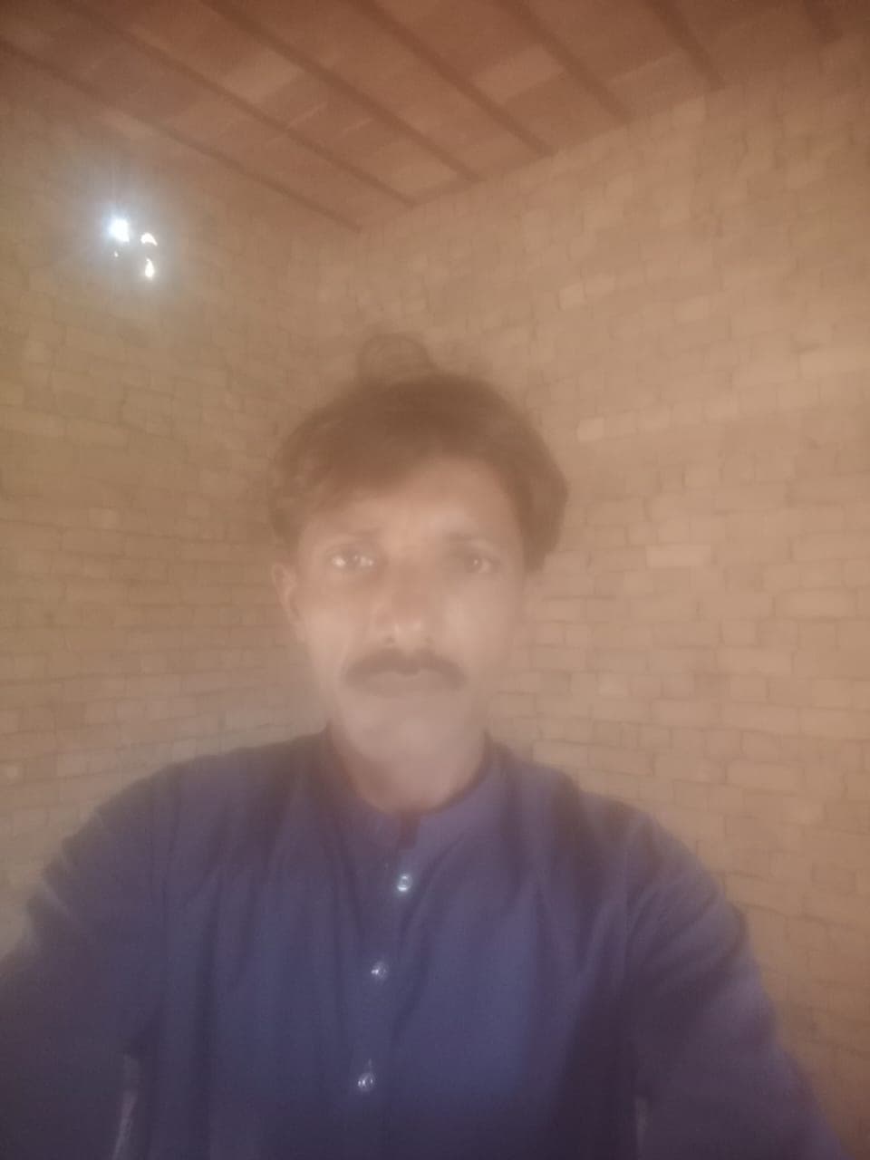 Javed Raheem Baksh - Groom