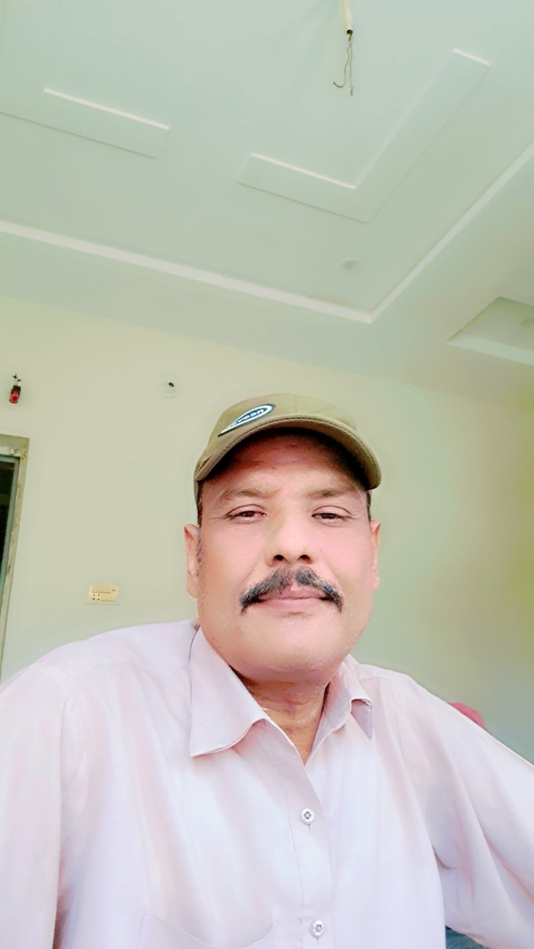 Haji Muhammad Nadeem M Allah Rakha - Groom