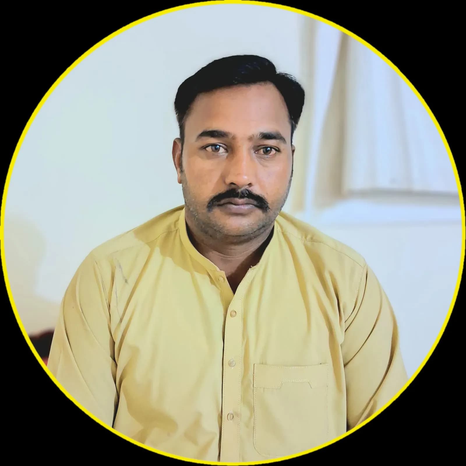 M Sajjad Abdul Sitar - Groom
