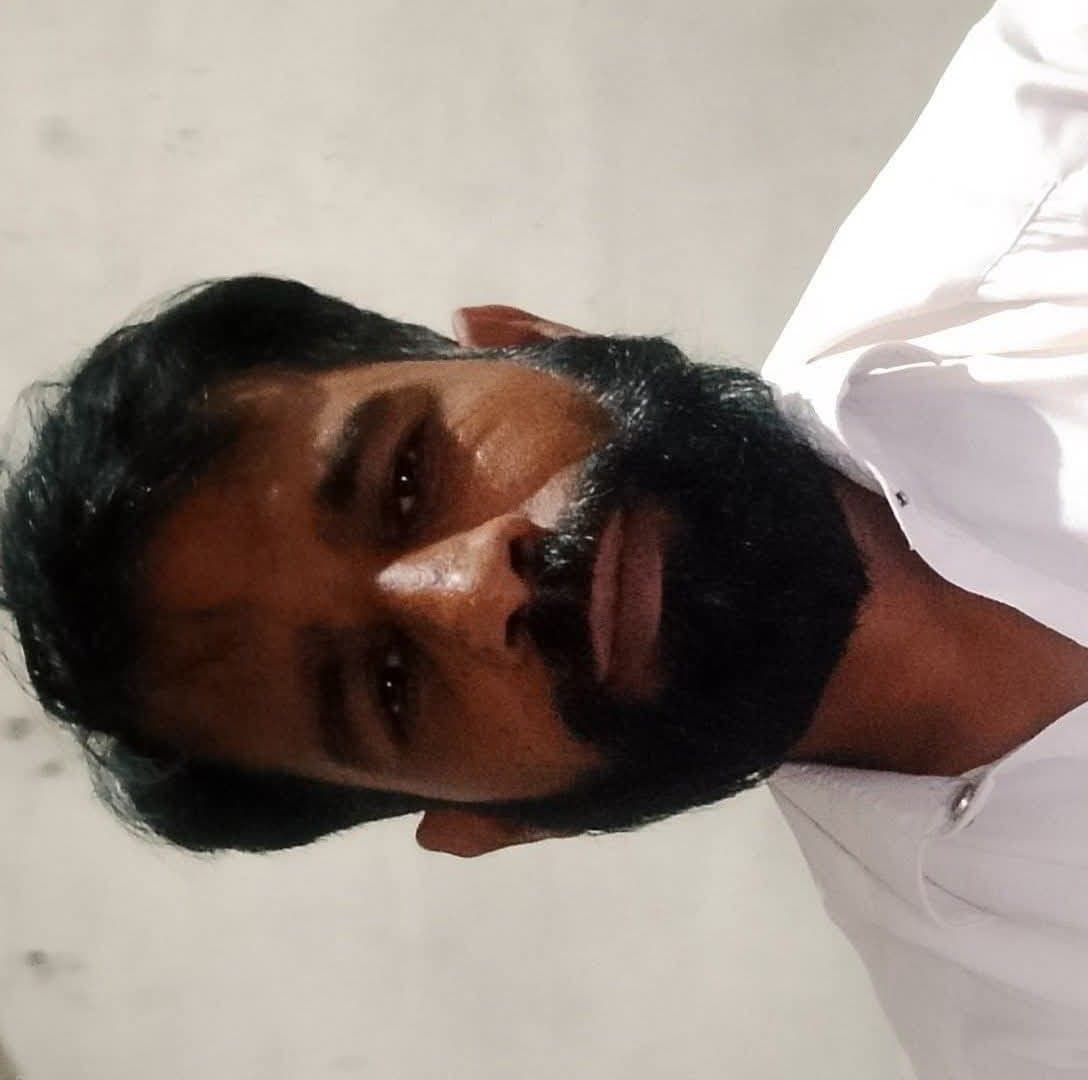 Shakeel Ahmad Ghouns Buksh - Groom