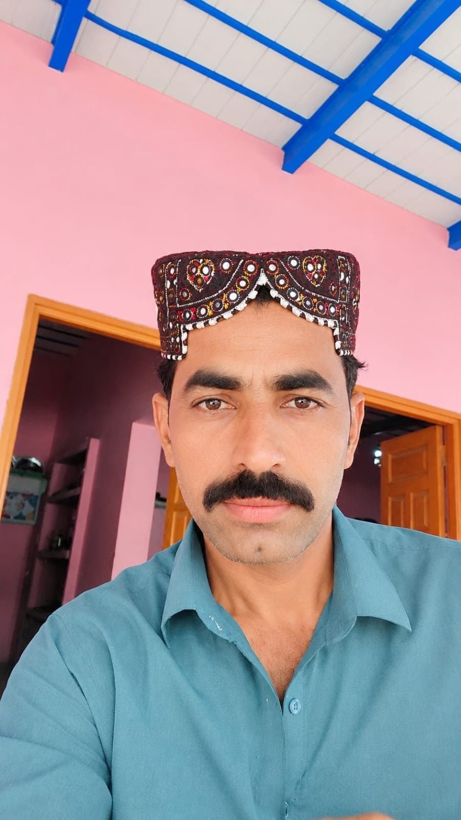 Muneer Ahmed M Mithal - Groom
