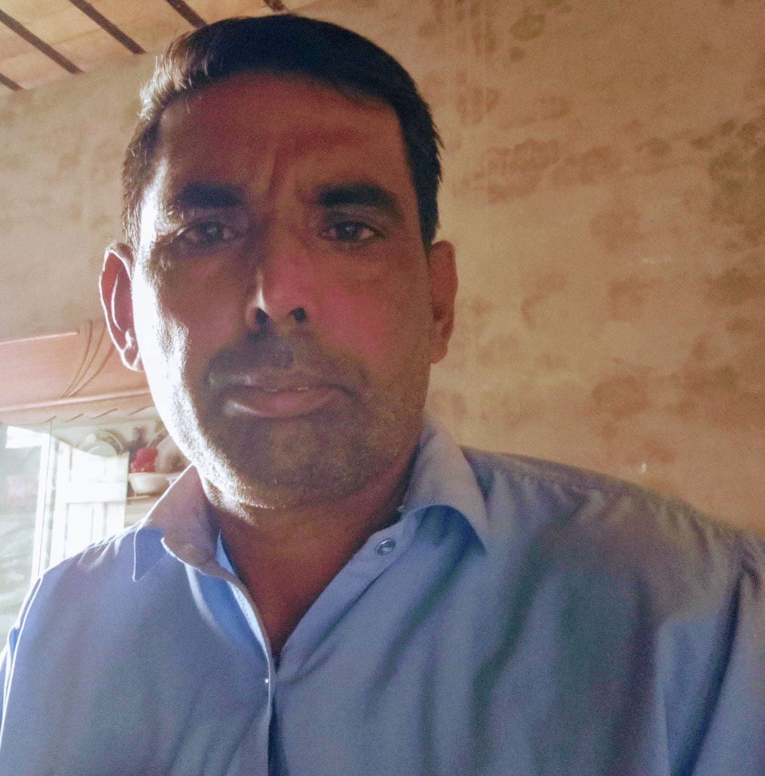 Sajjad Ahmad Abdul Satar - Groom