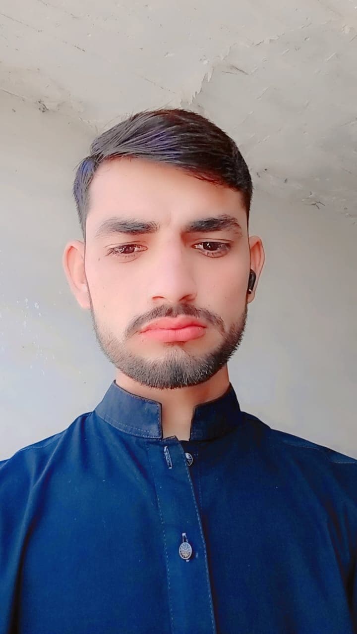 M Hussain Xyz - Groom