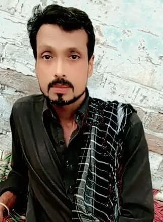 Daivid Munshi Mashi - Groom