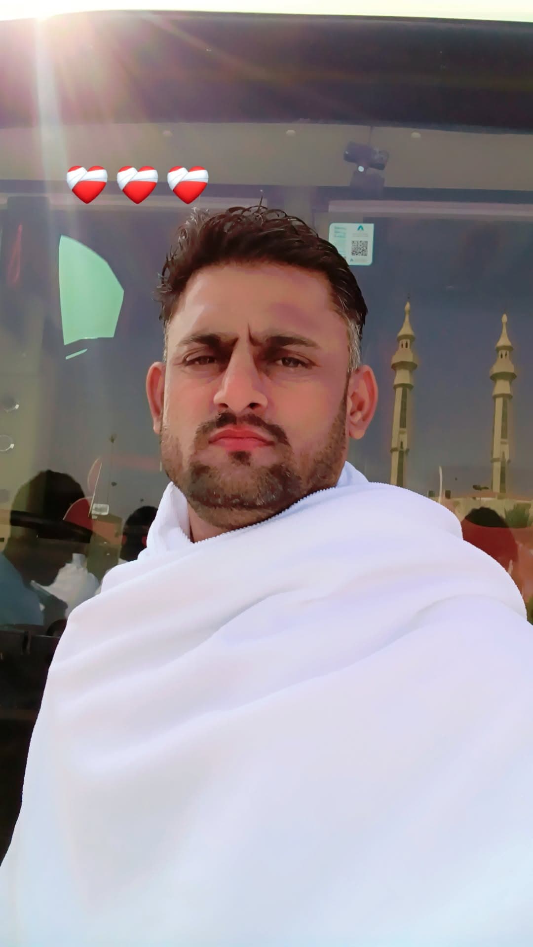 Muhammad Shehzad Muhammad Riaz - Groom