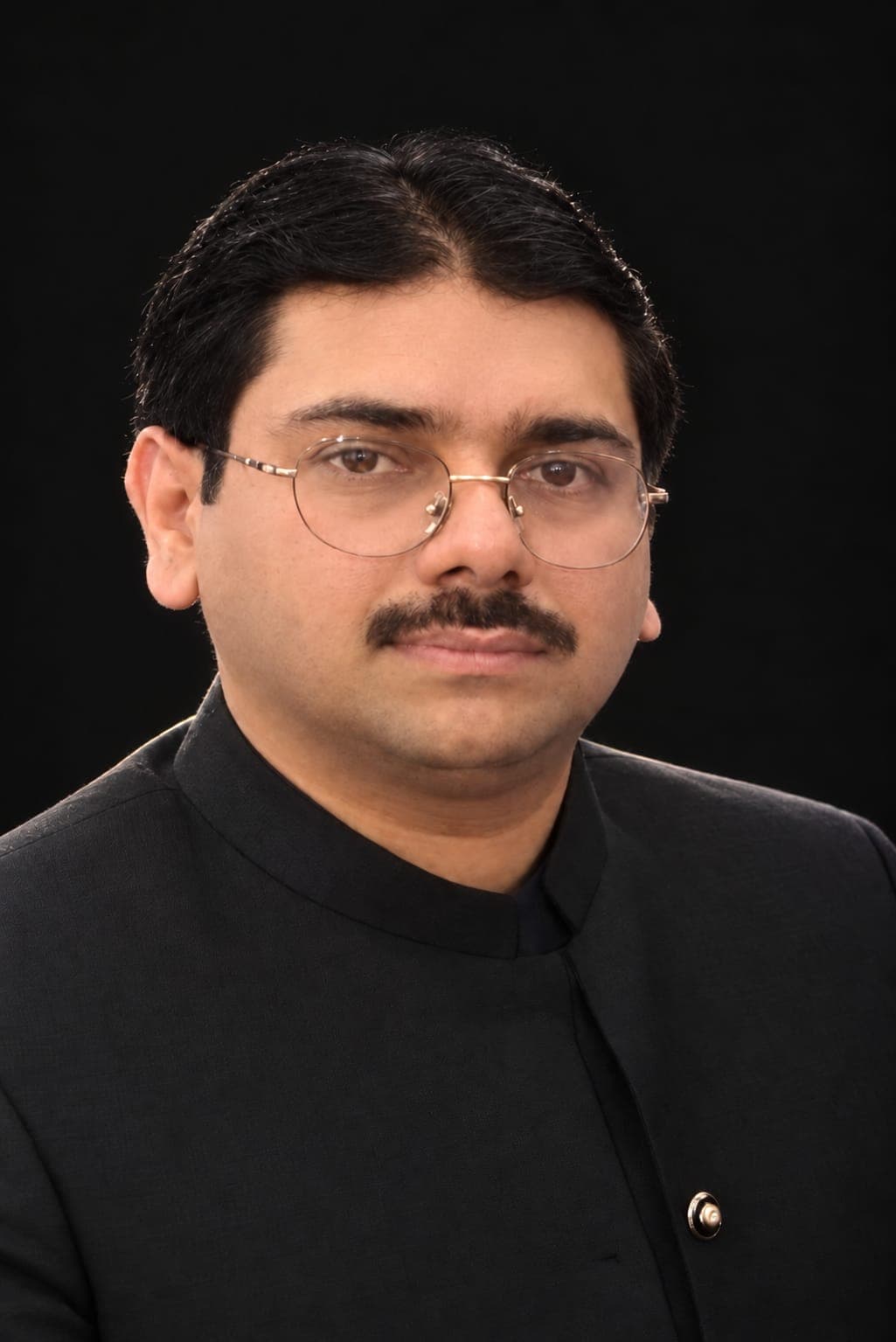 Hammad Nisar Ahmed Nisar Ahmed - Groom