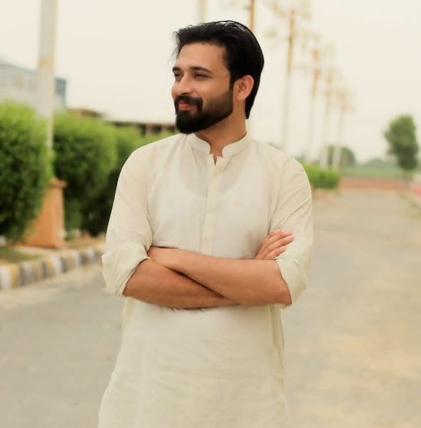 Irfan Anwar M Anwar - Groom