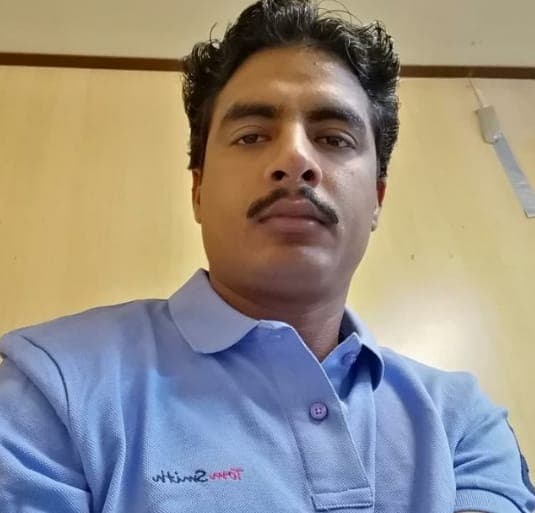 Hussain Haider Abid Hussain - Groom