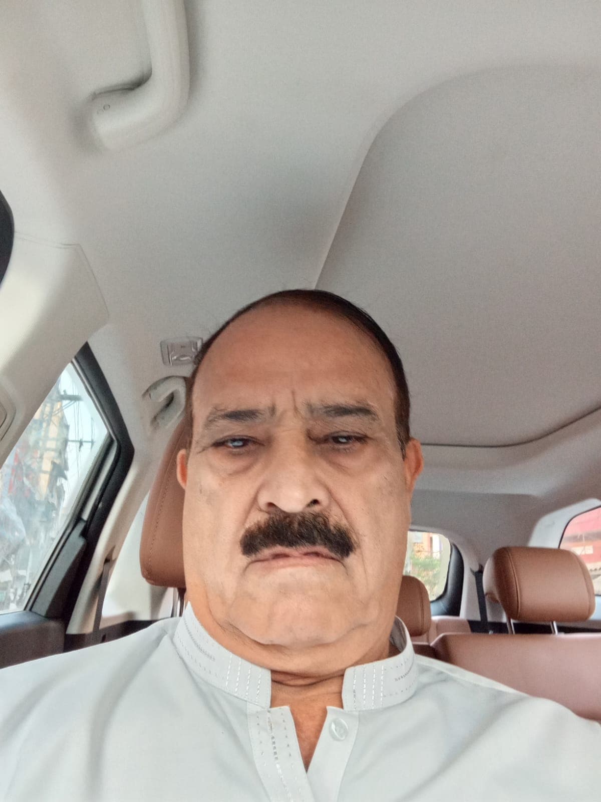 M Ikram M Adrees - Groom